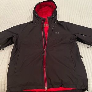 Mens Stio XL Jacket